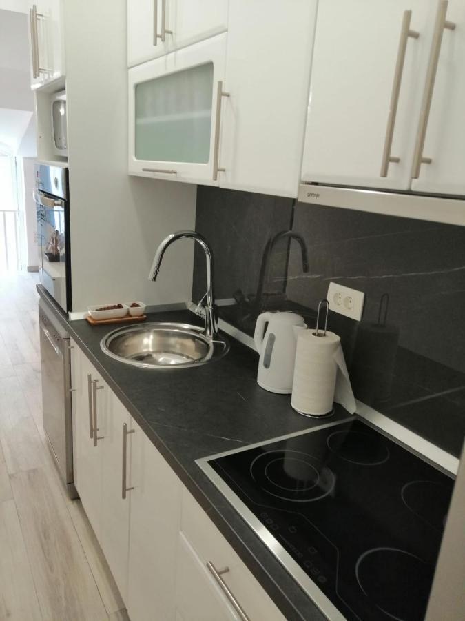 Apartment Ivan&Marko ドゥブロブニク エクステリア 写真