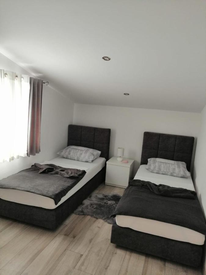 Apartment Ivan&Marko ドゥブロブニク エクステリア 写真