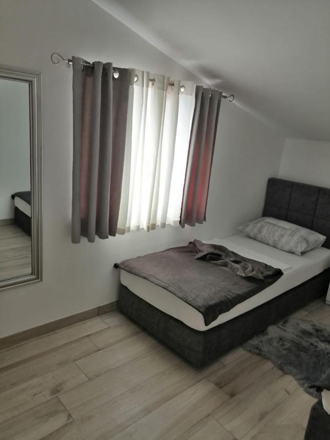 Apartment Ivan&Marko ドゥブロブニク エクステリア 写真