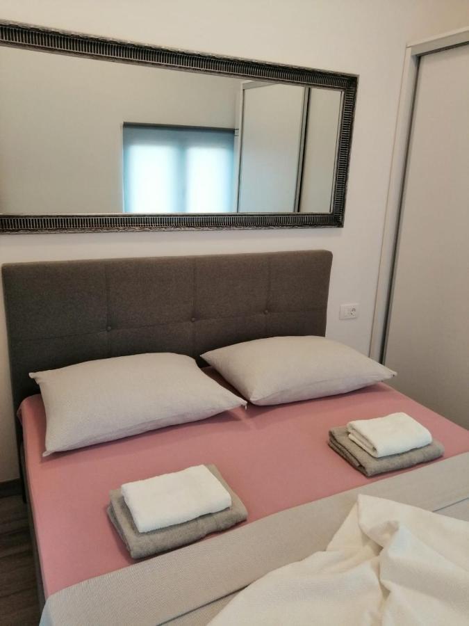Apartment Ivan&Marko ドゥブロブニク エクステリア 写真