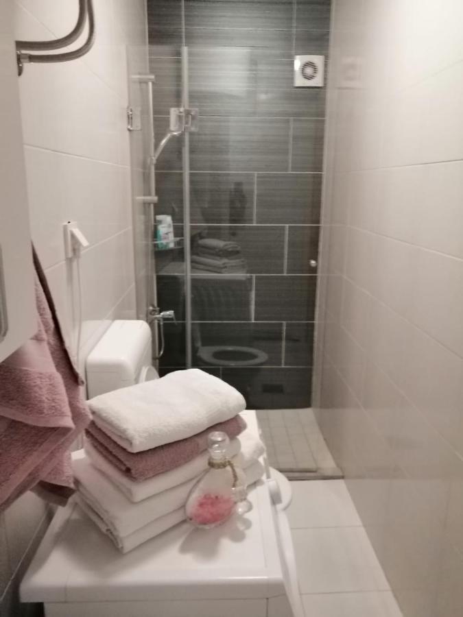 Apartment Ivan&Marko ドゥブロブニク エクステリア 写真