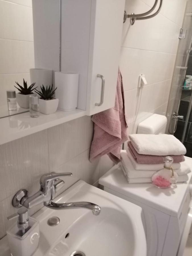 Apartment Ivan&Marko ドゥブロブニク エクステリア 写真