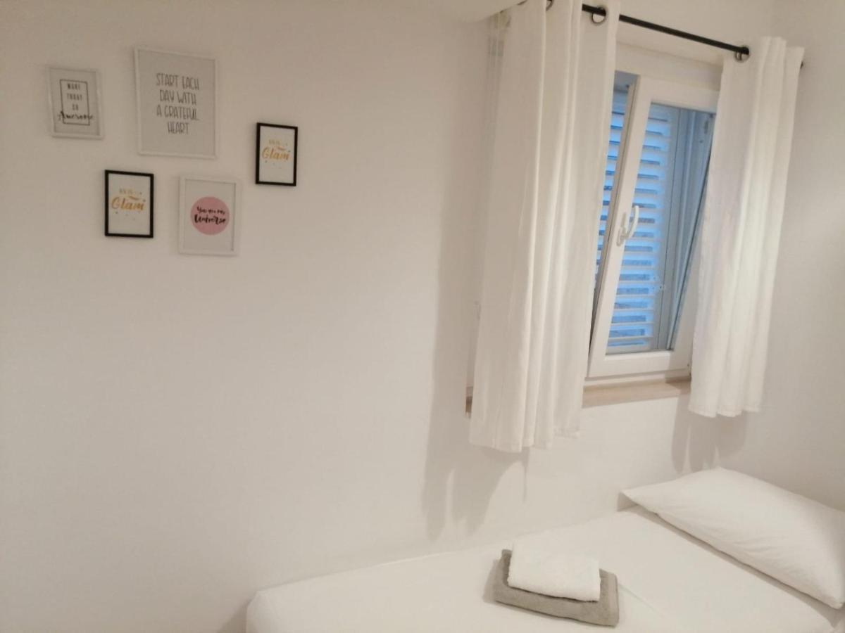 Apartment Ivan&Marko ドゥブロブニク エクステリア 写真