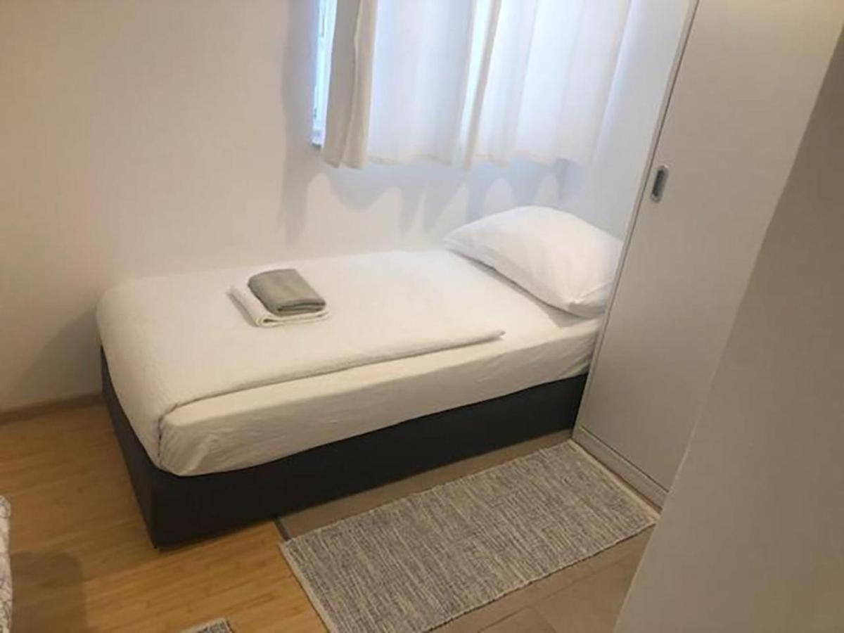 Apartment Ivan&Marko ドゥブロブニク エクステリア 写真