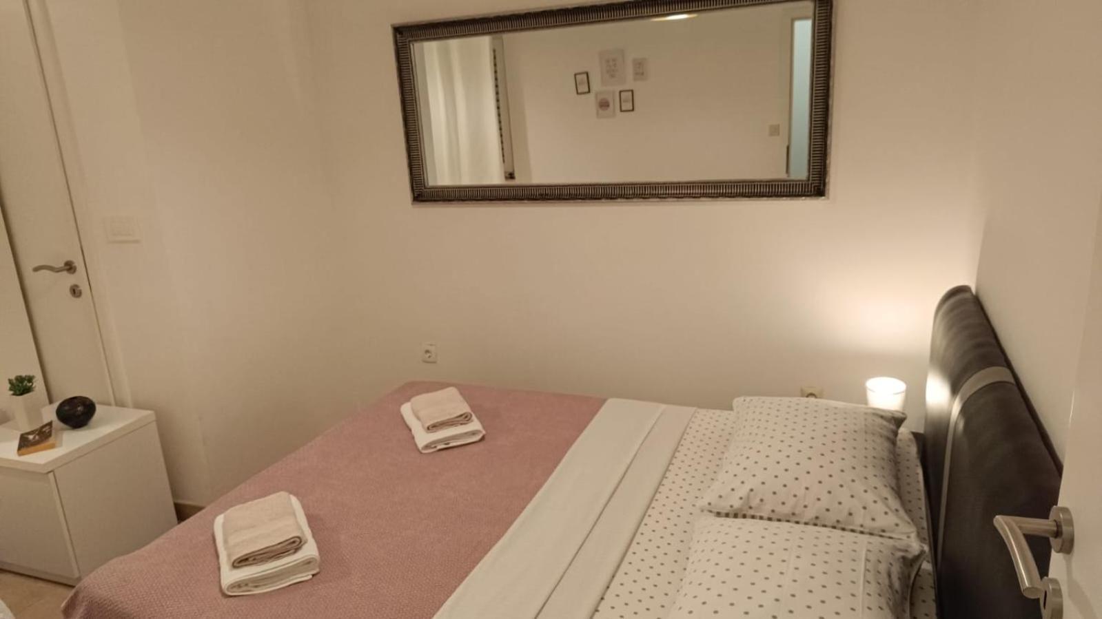 Apartment Ivan&Marko ドゥブロブニク エクステリア 写真