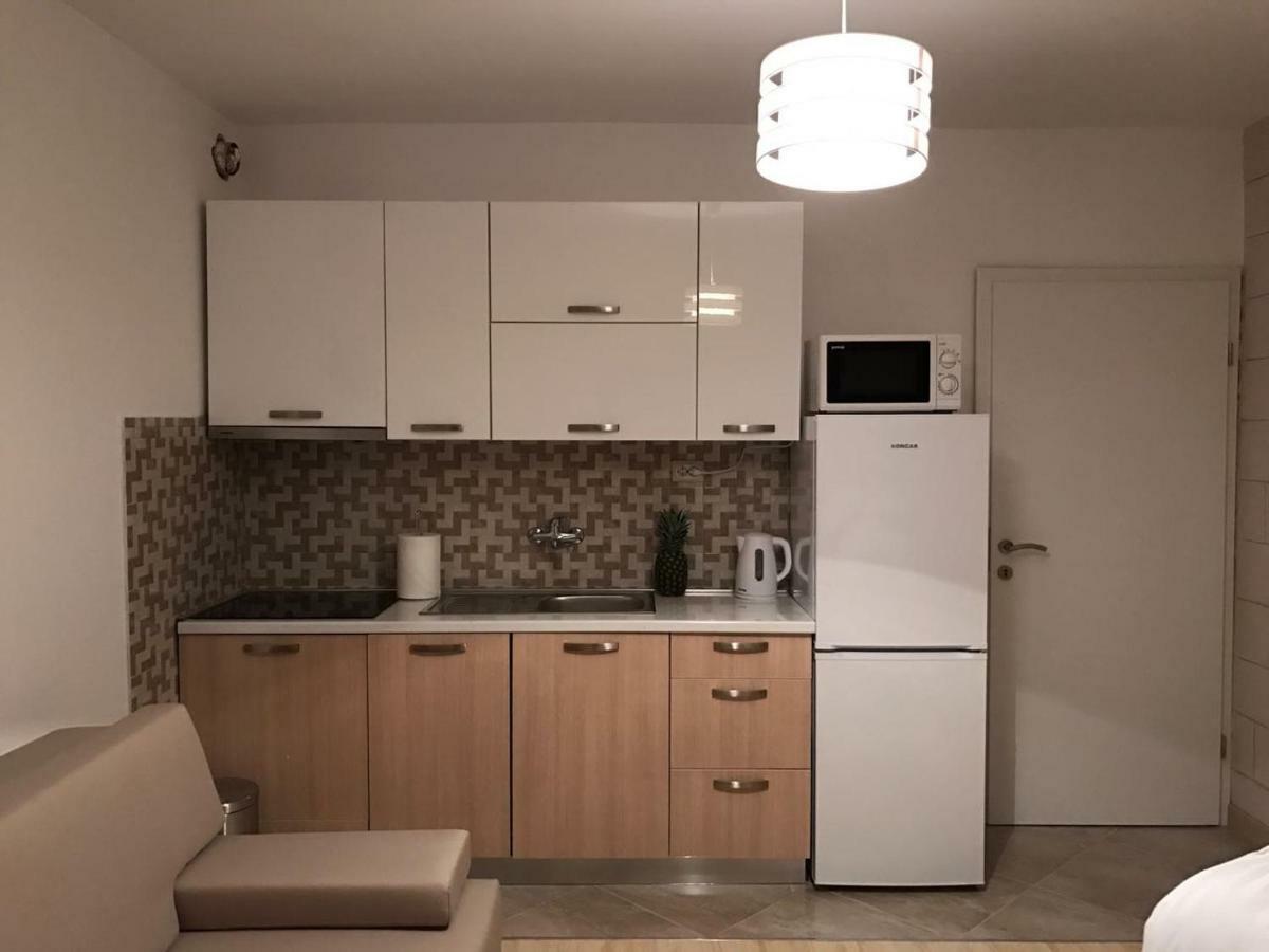 Apartment Ivan&Marko ドゥブロブニク エクステリア 写真